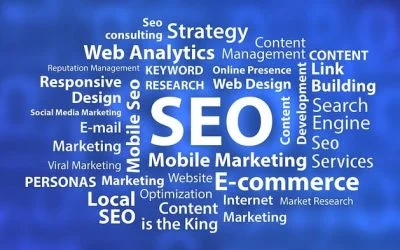 SEO for Small Businesses: The Most Complete Guide in Spanish