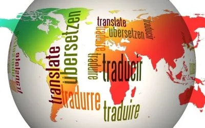 To Translate a Website or an Advertising Campaign, Knowing the Other Language is Not Enough