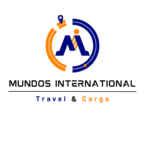 Logo Mundos International