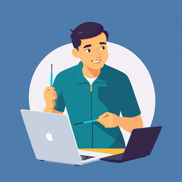 si haces tu mismo el mantenimiento web tu mismo al menos trata de hacerlo bien