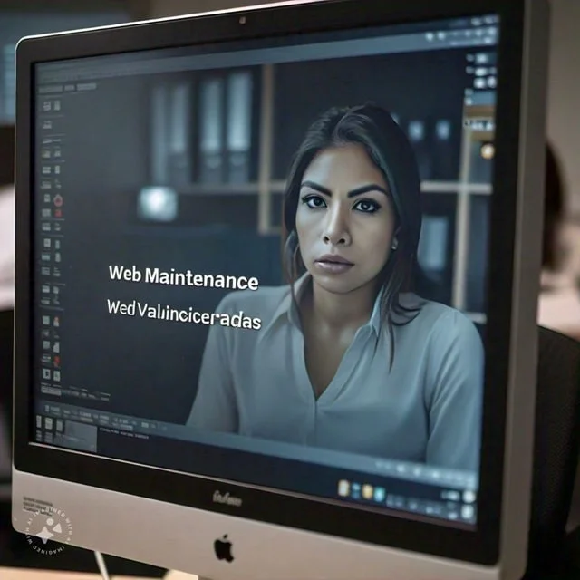 when doing your website maintenance you should pay attention to a lot of details